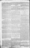 Sherborne Mercury Monday 27 February 1758 Page 4