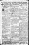 Sherborne Mercury Monday 20 March 1758 Page 4