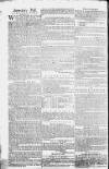 Sherborne Mercury Monday 01 May 1758 Page 2