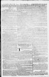 Sherborne Mercury Monday 01 May 1758 Page 3