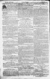 Sherborne Mercury Monday 08 May 1758 Page 4