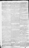 Sherborne Mercury Monday 04 September 1758 Page 4