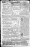 Sherborne Mercury Monday 09 October 1758 Page 4