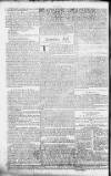 Sherborne Mercury Monday 16 October 1758 Page 2