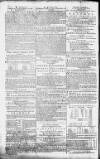 Sherborne Mercury Monday 16 October 1758 Page 4
