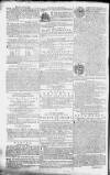 Sherborne Mercury Monday 23 October 1758 Page 4