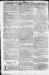 Sherborne Mercury Monday 30 October 1758 Page 2