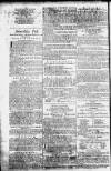 Sherborne Mercury Monday 26 March 1759 Page 2