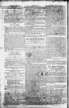 Sherborne Mercury Monday 26 March 1759 Page 4