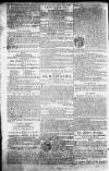 Sherborne Mercury Monday 08 January 1759 Page 4