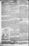 Sherborne Mercury Monday 15 January 1759 Page 4