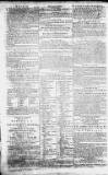 Sherborne Mercury Monday 12 February 1759 Page 4