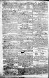 Sherborne Mercury Monday 26 February 1759 Page 4