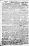Sherborne Mercury Monday 05 March 1759 Page 4