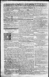 Sherborne Mercury Monday 30 July 1759 Page 2