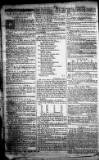 Sherborne Mercury Monday 21 January 1760 Page 2
