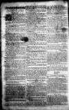 Sherborne Mercury Monday 28 January 1760 Page 2