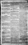 Sherborne Mercury Monday 28 January 1760 Page 3