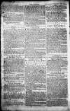 Sherborne Mercury Monday 28 January 1760 Page 4