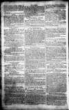 Sherborne Mercury Monday 11 February 1760 Page 4