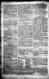 Sherborne Mercury Monday 18 February 1760 Page 4
