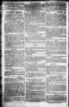 Sherborne Mercury Monday 03 March 1760 Page 4