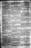 Sherborne Mercury Monday 10 March 1760 Page 4