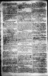 Sherborne Mercury Monday 17 March 1760 Page 4