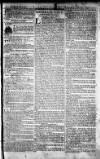 Sherborne Mercury Monday 07 April 1760 Page 3