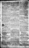 Sherborne Mercury Monday 14 April 1760 Page 4