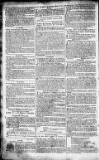 Sherborne Mercury Monday 21 April 1760 Page 4