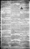 Sherborne Mercury Monday 26 May 1760 Page 4