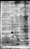 Sherborne Mercury Monday 28 July 1760 Page 4
