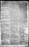 Sherborne Mercury Monday 25 August 1760 Page 3