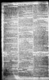 Sherborne Mercury Monday 25 August 1760 Page 4