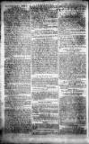 Sherborne Mercury Monday 08 September 1760 Page 2