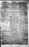 Sherborne Mercury Monday 22 September 1760 Page 3