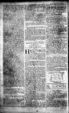 Sherborne Mercury Monday 13 October 1760 Page 2