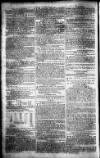 Sherborne Mercury Monday 13 October 1760 Page 4