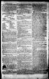 Sherborne Mercury Monday 10 November 1760 Page 3