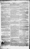 Sherborne Mercury Monday 02 February 1761 Page 4