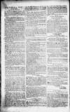 Sherborne Mercury Monday 09 February 1761 Page 2