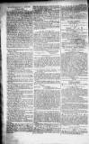 Sherborne Mercury Monday 16 February 1761 Page 2