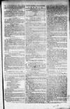 Sherborne Mercury Monday 16 February 1761 Page 3