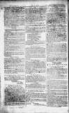 Sherborne Mercury Monday 23 February 1761 Page 4