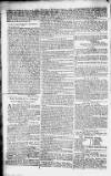 Sherborne Mercury Monday 11 May 1761 Page 2