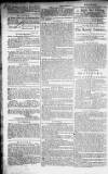 Sherborne Mercury Monday 25 May 1761 Page 4