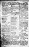 Sherborne Mercury Monday 05 October 1761 Page 2