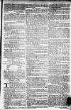 Sherborne Mercury Monday 14 December 1761 Page 3