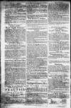 Sherborne Mercury Monday 14 December 1761 Page 4